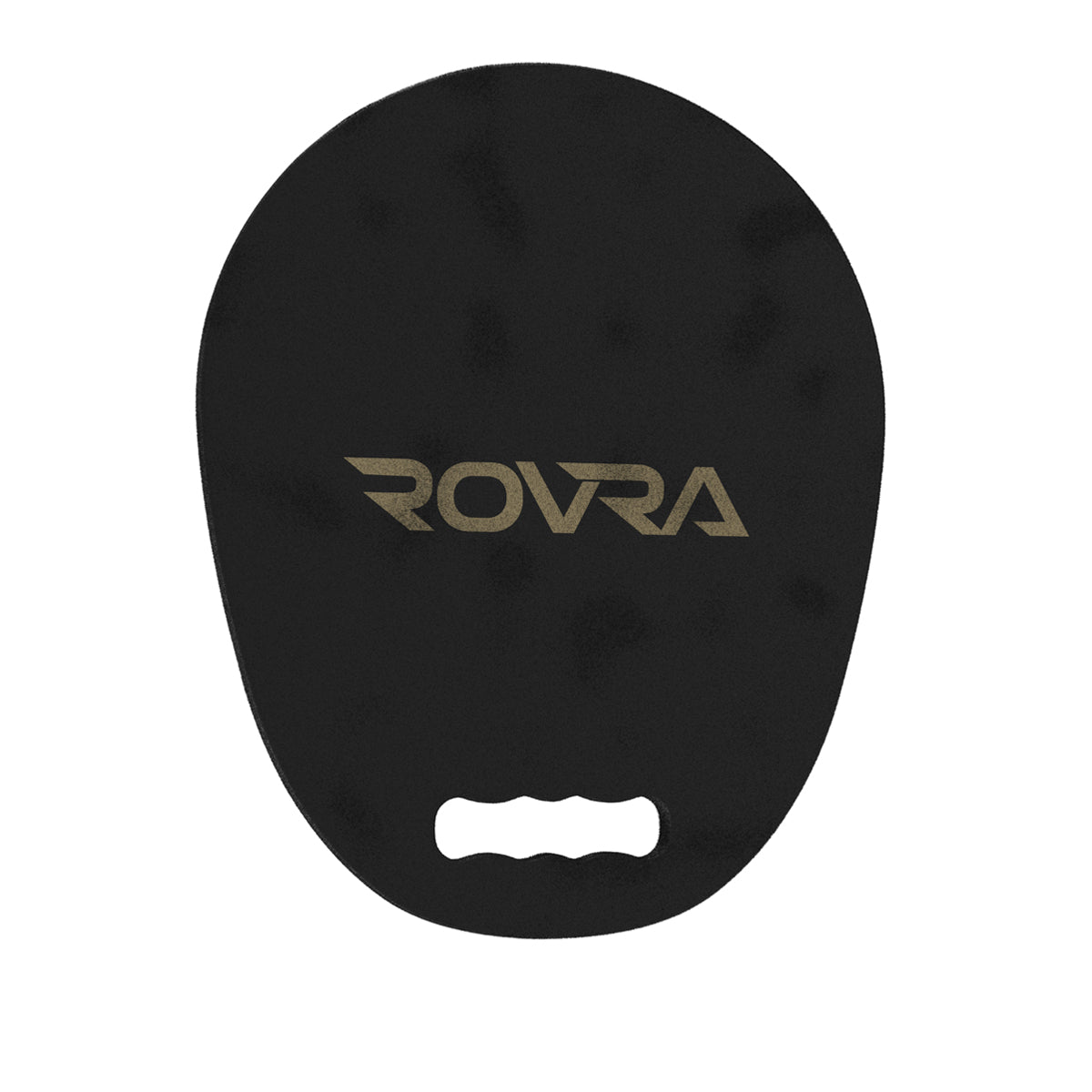 ROVRA Anti Shock Barber Mirror with Ergonomic Handle