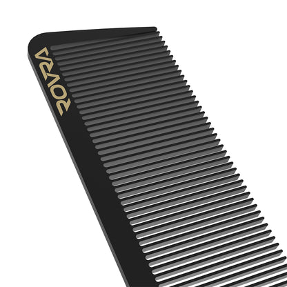 ROVRA Clipper Over Comb Tool for Precision Styling