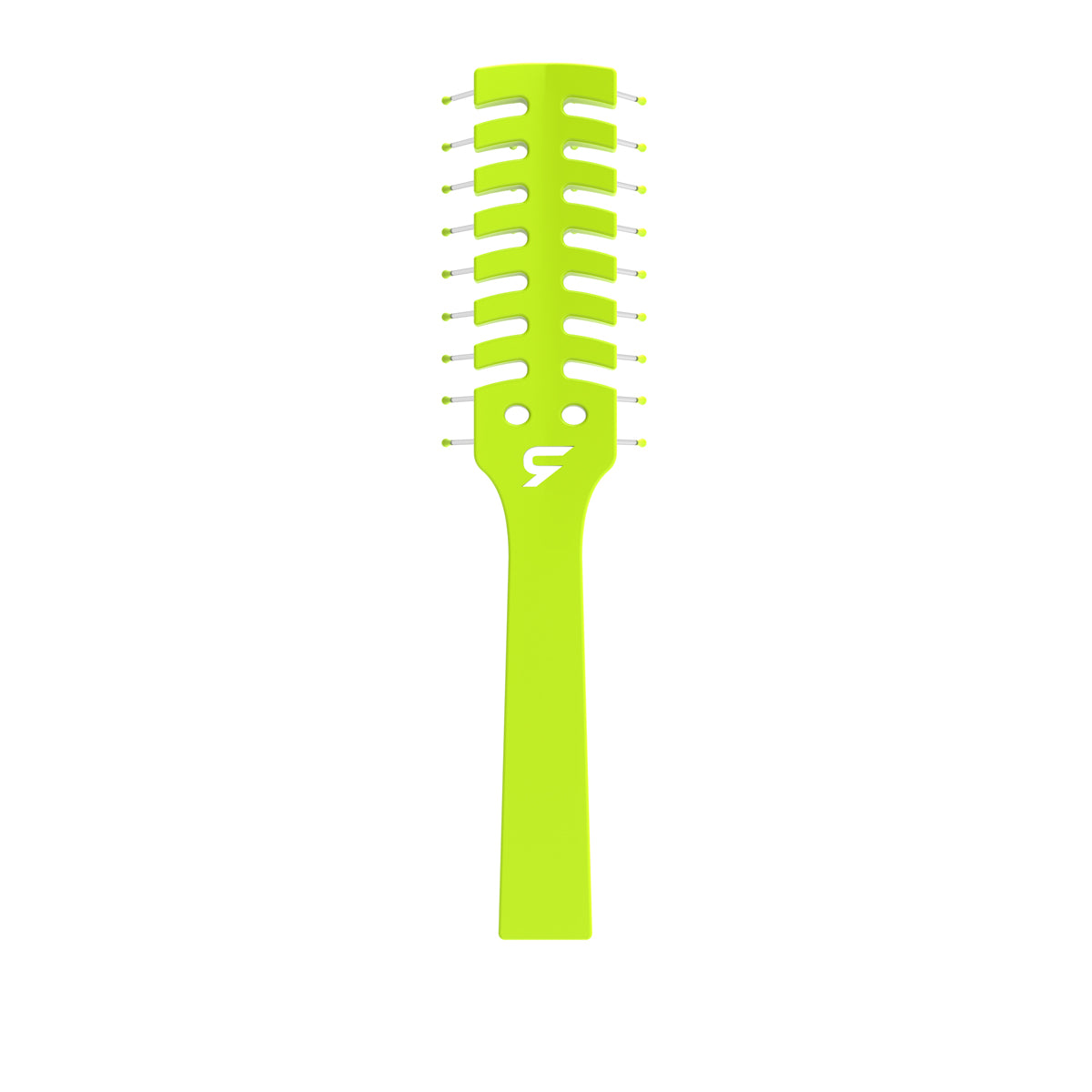 ROVRA Professional Barber Brush - AERO L - GREEN