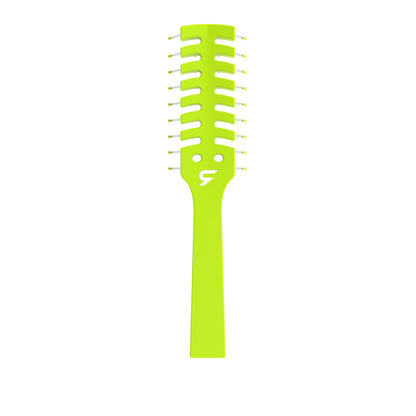 ROVRA Professional Barber Brush - AERO L - GREEN
