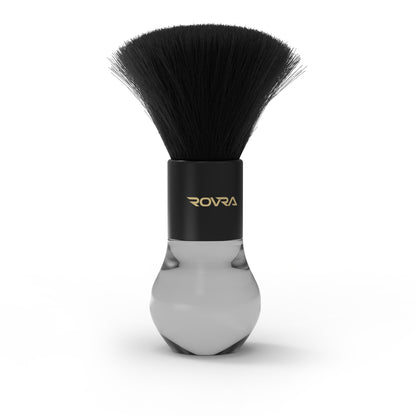 ROVRA Professional Barber Cleaning Brush with Durable Handle