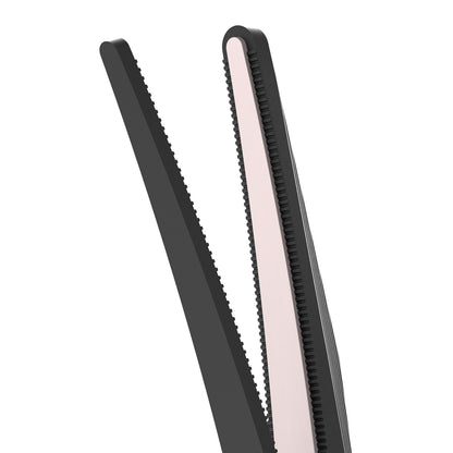 ROVRA Professional Hair Silicone Clips Set of 4