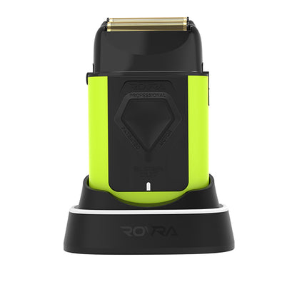 ROVRA SUPER CUT High Speed Barber Shaver 10.000 RPM