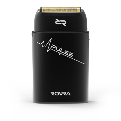 ROVRA Pulse Triple Blade Electric Shaver