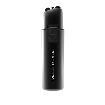 ROVRA Pulse Triple Blade Electric Shaver