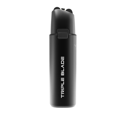 ROVRA Pulse Triple Blade Electric Shaver
