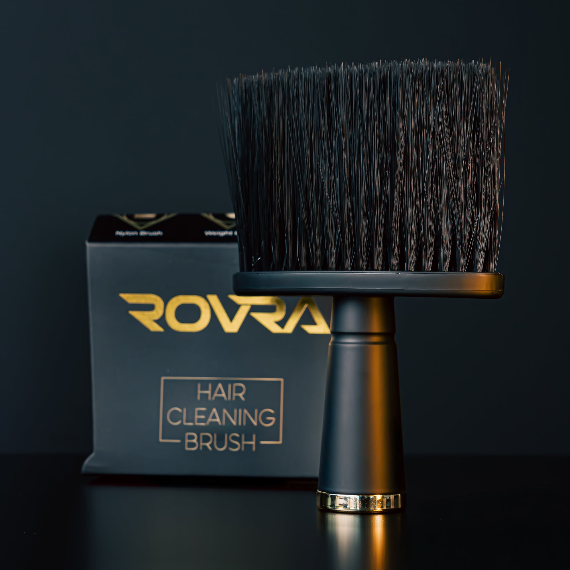Whisk ROVRA – for barbershops