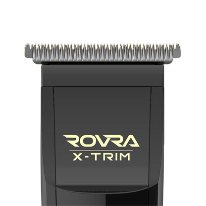 Zastřihovač – X-TRIM – 6500 ot./min – Bezdrátový