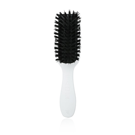 Professional brush – ROVRA – fade brush – White