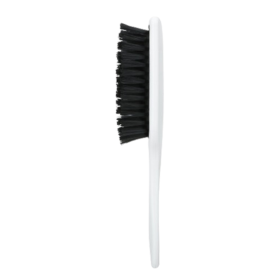 Professional brush – ROVRA – fade brush – White