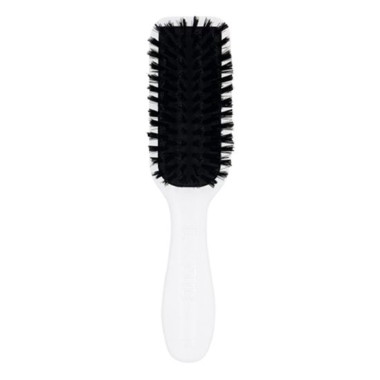 Professional brush – ROVRA – fade brush – White