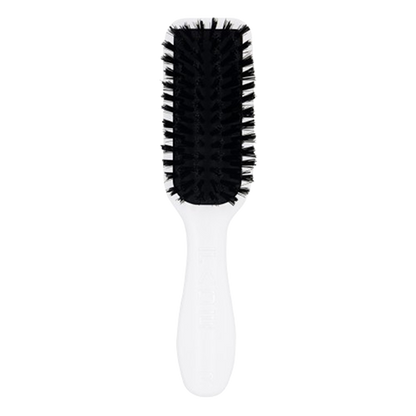 Professional brush – ROVRA – fade brush – White