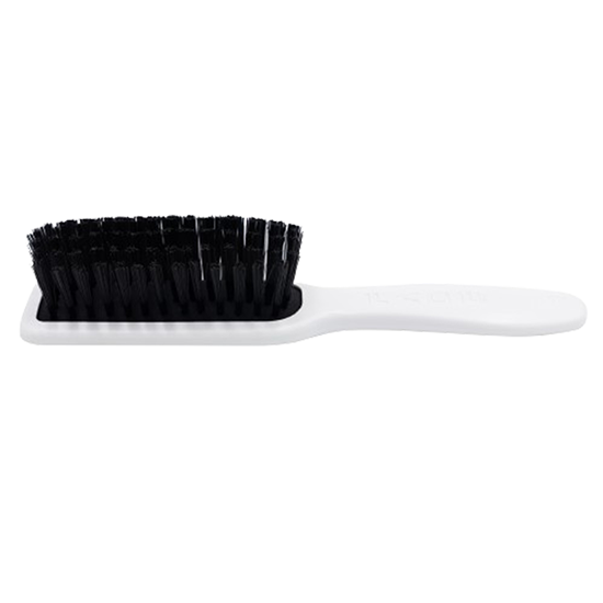 Professional brush – ROVRA – fade brush – White