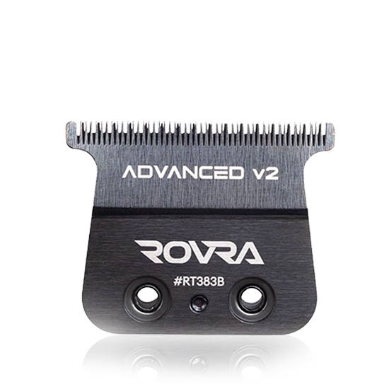 Trimmer Blade – ROVRA – IMPACT –  RT383B - Advanced V2