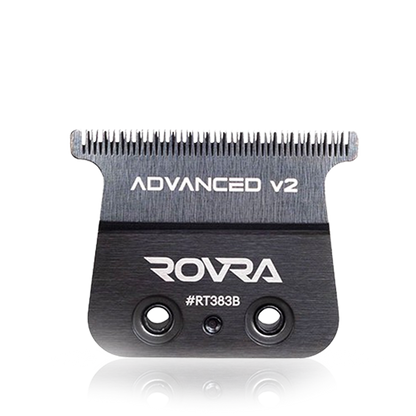 Trimmer Blade – ROVRA – IMPACT –  RT383B - Advanced V2