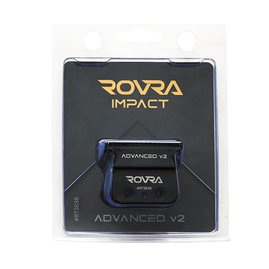 Trimmer Blade – ROVRA – IMPACT –  RT383B - Advanced V2