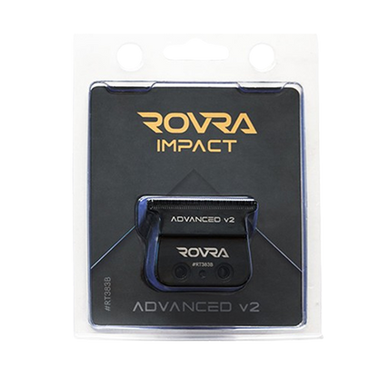 Trimmer Blade – ROVRA – IMPACT –  RT383B - Advanced V2