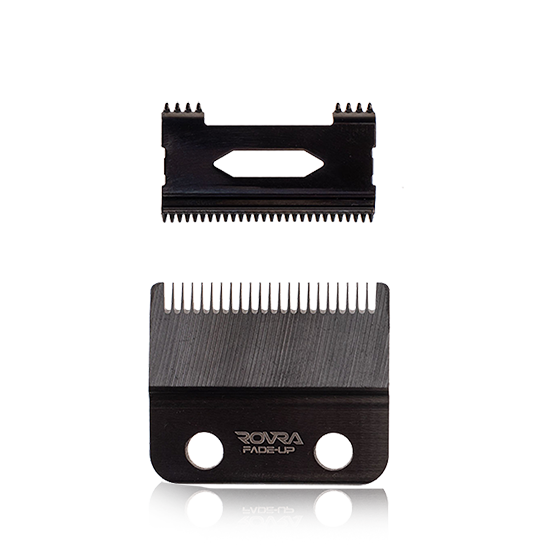 Clipper Blade – ROVRA – X-CLIP – Fade UP