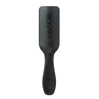 Professional brush – ROVRA – fade brush – Black