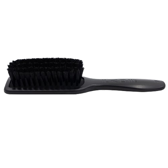 Professional brush – ROVRA – fade brush – Black