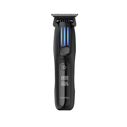 ROVRA Hair Trimmer – IMPACT – 7900 RPM – Cordless