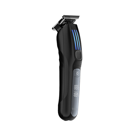 ROVRA Hair Trimmer – IMPACT – 7900 RPM – Cordless