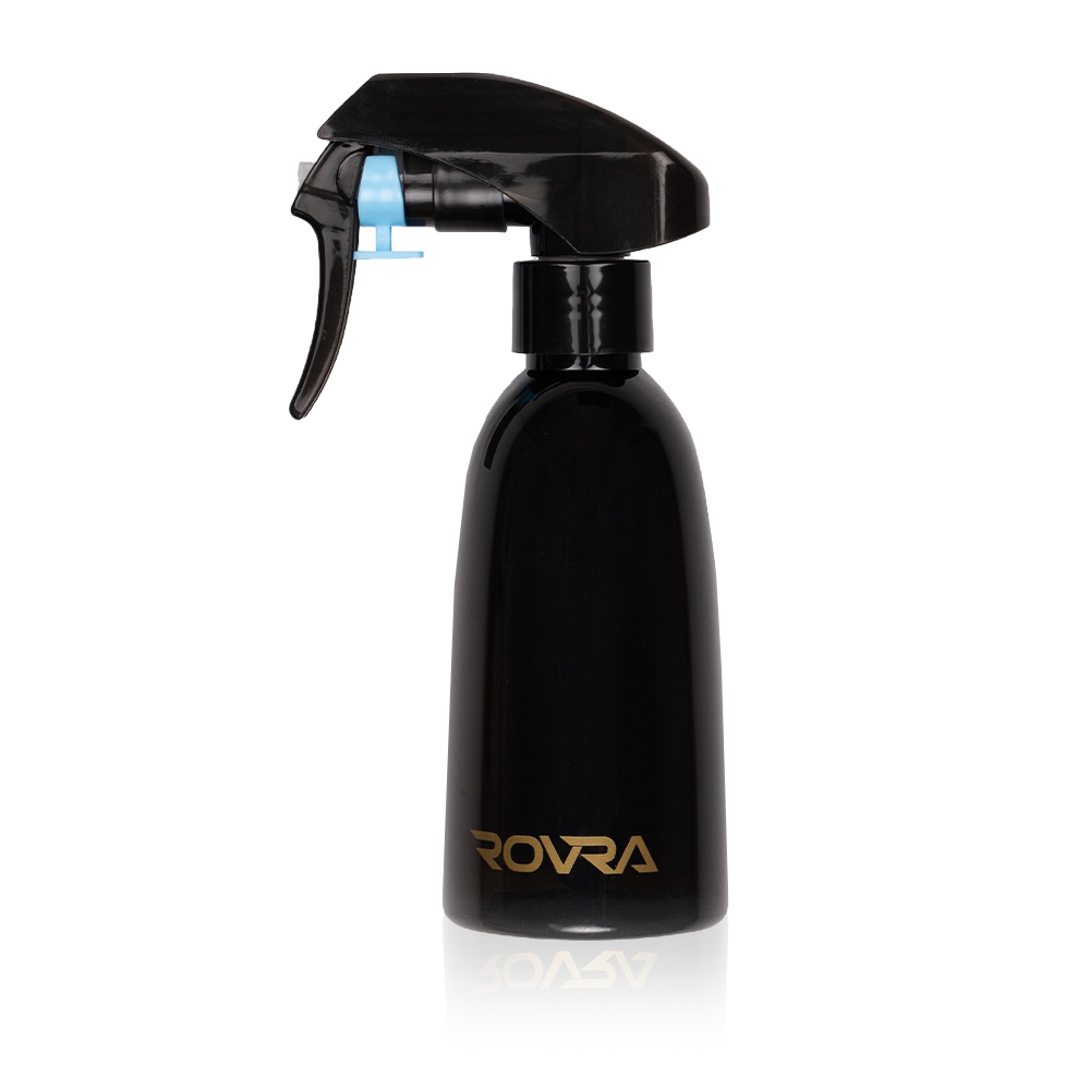 Mist Spray - ROVRA - 200 ml - black