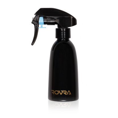 Mist Spray - ROVRA - 200 ml - black