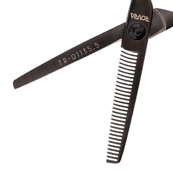 Thinning Scissors – Supreme cut – 5.5 inch