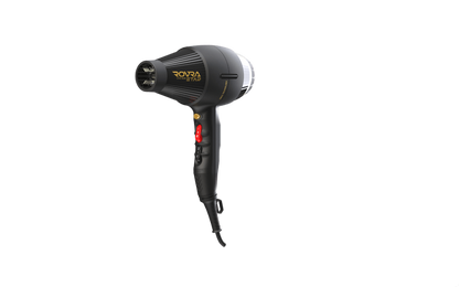 ROVRA – ETAP – Hair dryer 2500W – Black