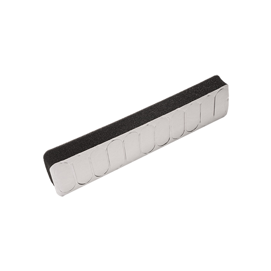 ROVRA Disposable Sponge Neck Duster for Barbers