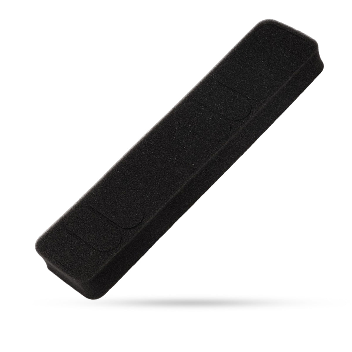 ROVRA Disposable Sponge Neck Duster for Barbers