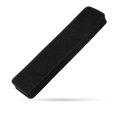 ROVRA Disposable Sponge Neck Duster for Barbers