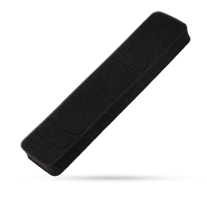 ROVRA Disposable Sponge Neck Duster for Barbers