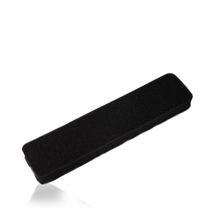 ROVRA Disposable Sponge Neck Duster for Barbers