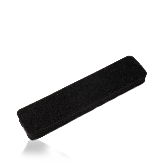 ROVRA Disposable Sponge Neck Duster for Barbers