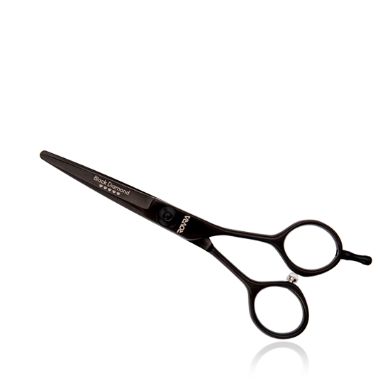 Clipped scissors – Black Diamond – 5.0 inch