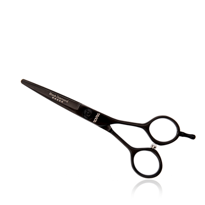 Clipped scissors – Black Diamond – 5.0 inch