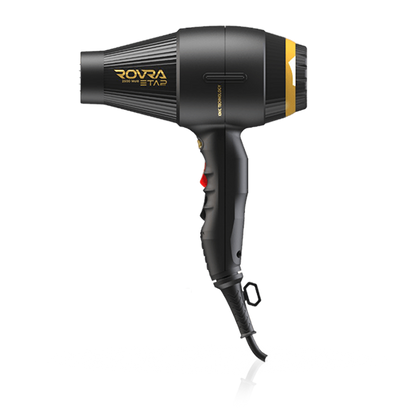 ROVRA – ETAP – Hair dryer 2500W – Black