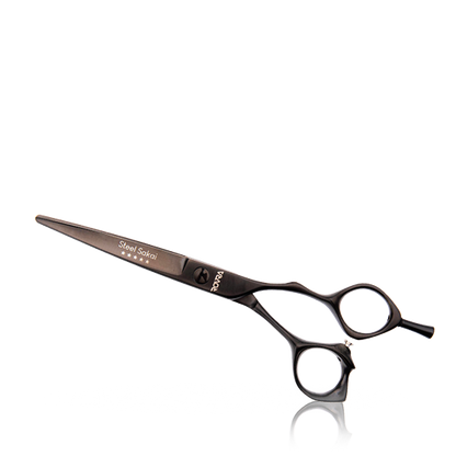 Clipped scissors – Steel Sakai – 6.0 inch