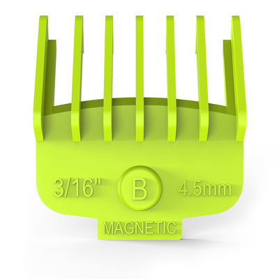 Захисна насадка ROVRA 4.5mm для точного стрижки волосся