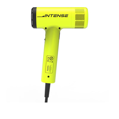ROVRA Intense High Speed Hair Dryer 110.000 RPM - GREEN