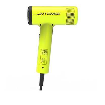 ROVRA Intense High Speed Hair Dryer 110.000 RPM - GREEN