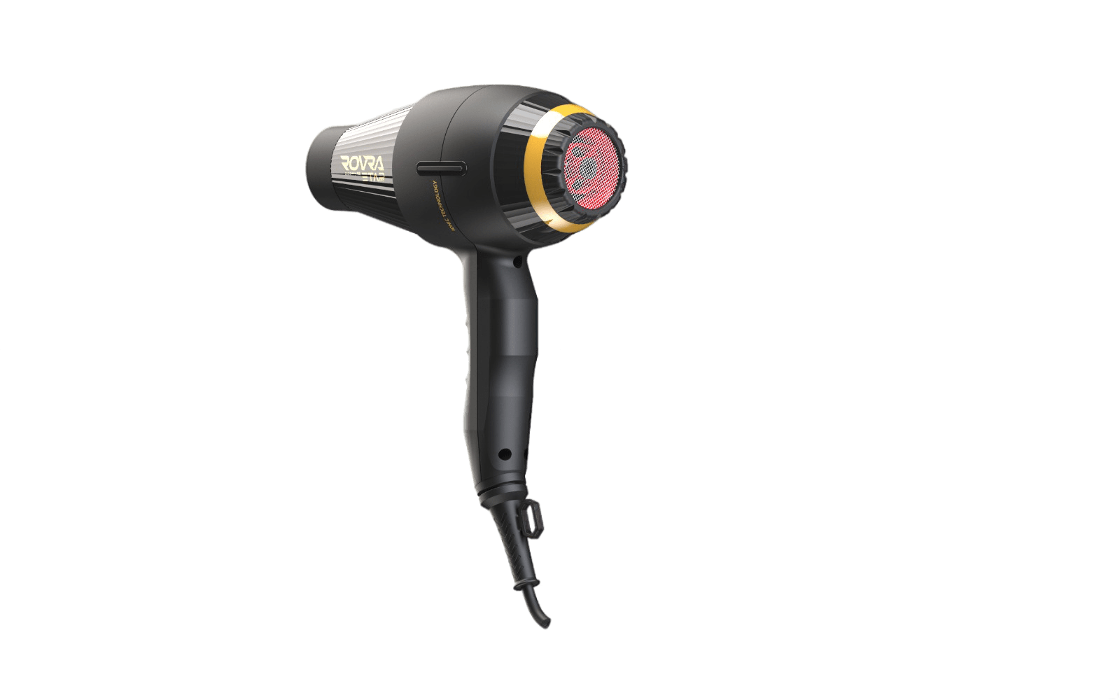 ROVRA – ETAP – Hair dryer 2500W – Black