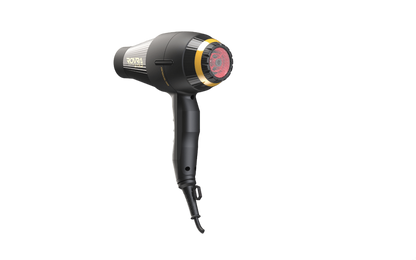 ROVRA – ETAP – Hair dryer 2500W – Black