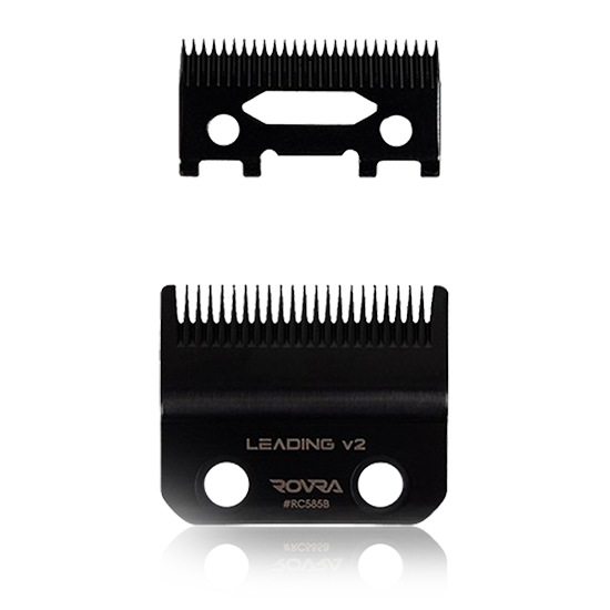 Clipper Blade – ROVRA – IMPACT –  Leading V2