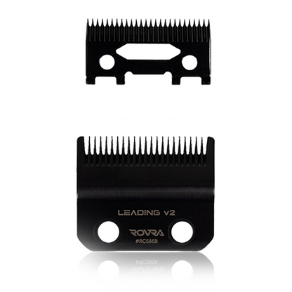 Clipper Blade – ROVRA – IMPACT –  Leading V2