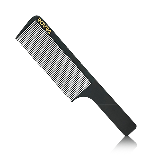 Clipper over comb – ROVRA