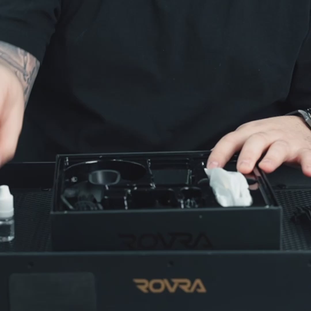 Zastřihovač – X-TRIM – 6500 ot./min – Bezdrátový