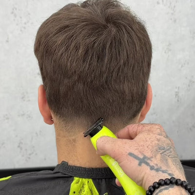 Rovra Impact Professional Hair Clippers for Stylists